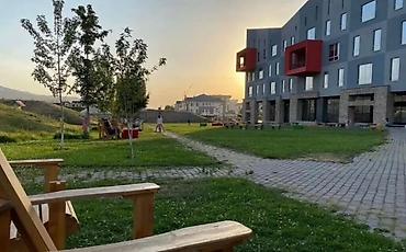 Продажа квартир: 1 комната, 38 м², Элитка, 11 этаж, Евроремонт — 19