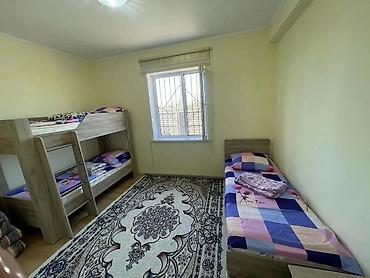 Долгосрочная аренда домов: 100 м², 4 комнаты — 15