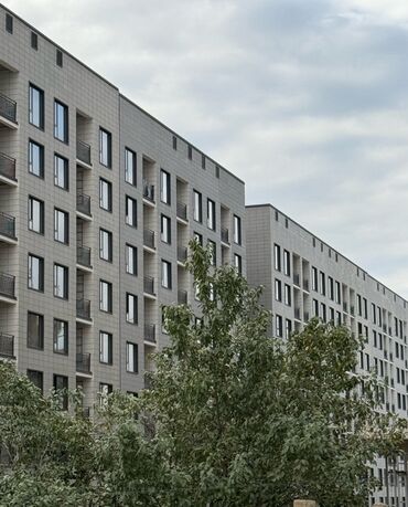 Продажа квартир: 1 комната, 42 м², Элитка, 7 этаж, Евроремонт