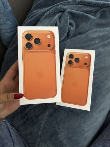 айфон 11 бишкеке: IPhone 17 Pro, Новый, 256 ГБ, Коралловый, Коробка
