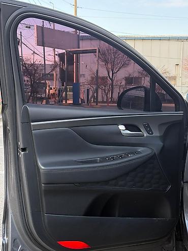 Hyundai: Hyundai Santa Fe: 2019 г., 2 л, Автомат, Дизель, Кроссовер — 10