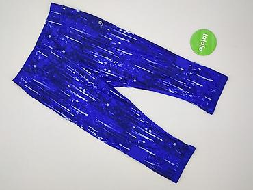 nike tech: Domyos, Legginsy Sportowe damskie, rozmiar S — 2