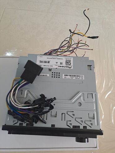 Oturacaq örtükləri: Avtomobil oturacağı üçün universal üzlüklər (komplekt) - Rəng: qara - — 6