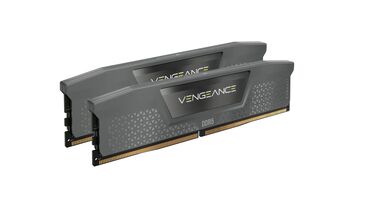 Operativ yaddaş (RAM): Operativ yaddaş (RAM) Corsair, 32 GB, > 4000 Mhz, DDR5, PC üçün, Yeni