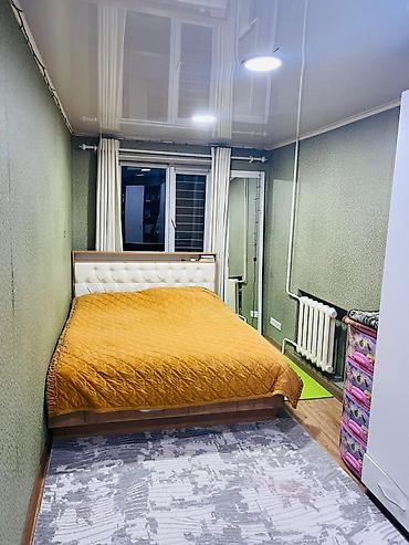 Продажа квартир: 2 комнаты, 49 м², 104 серия, 3 этаж, Евроремонт — 5