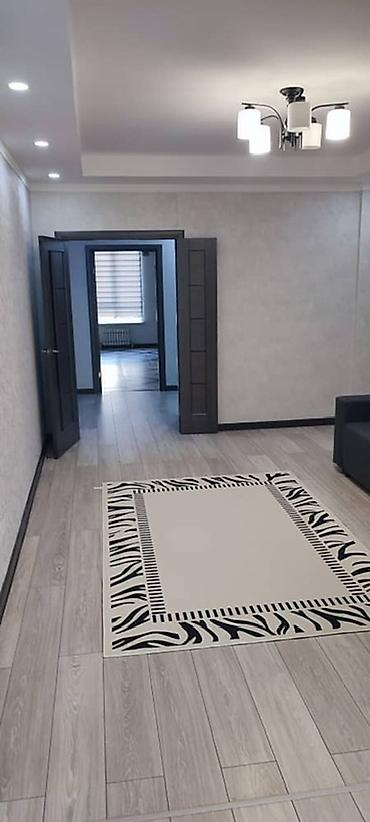 Долгосрочная аренда квартир: 3 комнаты, Без подселения, С мебелью полностью — 3