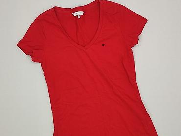 koszula gerry weber: Tommy Hilfiger, T-shirt damski, rozmiar S — 1