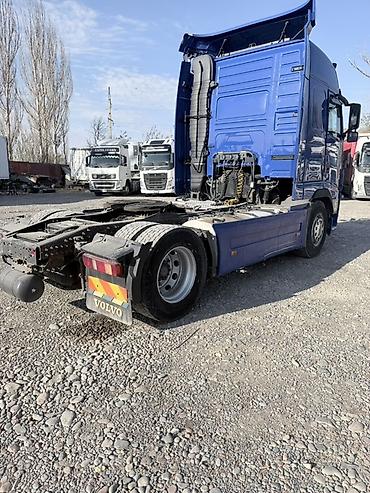 волво фш: Тягач, Volvo, 2013 г., Без прицепа — 6