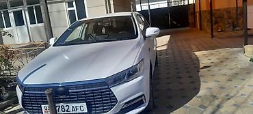BYD: BYD Qin: 2023 г., Автомат, Электромобиль, Седан — 4
