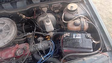 e38 bmw: ВАЗ (ЛАДА) 2109: 2003 г., 1.5 л, Механика, Бензин, Хэтчбэк — 10
