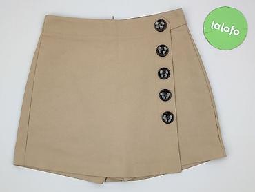 star: Stradivarius, Szorty damskie, rozmiar 2XS — 2