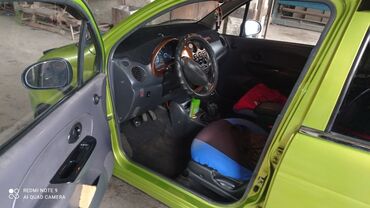 мерседес актрос продажа: Daewoo Matiz: 2012 г., 0.8 л, Механика, Бензин, Хетчбек