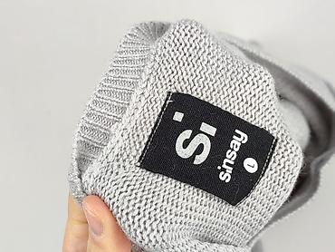 sweter z pingwinem: Sinsay, Sweter damski, rozmiar L — 4