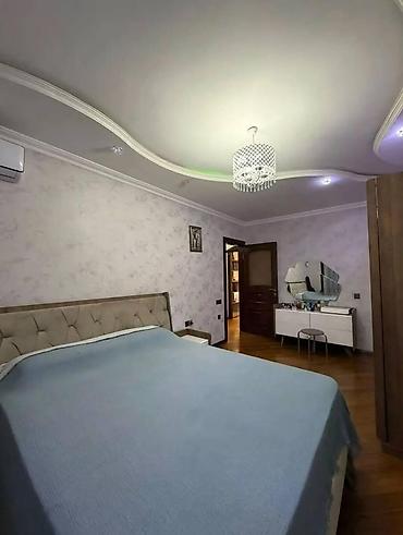 Daşınmaz əmlak: Bakı, Əhmədli, 3 otaqlı, Köhnə tikili, m. Xalqlar Dostluğu, 85 kv. m — 8