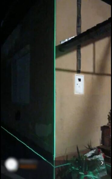 Nivelirlər, hündürlük ölçənlər: Yeni Lazer nivelir Pulsuz çatdırılma, Ödənişli çatdırılma, Rayonlara çatdırılma, Kredit yoxdur — 13