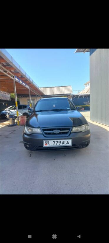 арзан матиз 1: Daewoo Nexia: 2008 г., 1.6 л, Механика, Бензин, Седан