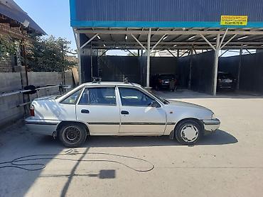 вал матиз: Daewoo Nexia: 2005 г., 1.5 л, Бензин, Седан — 3