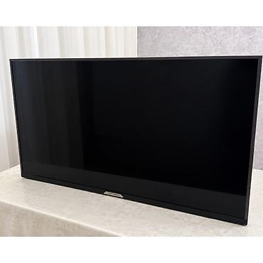Smart tv . Satılır 200 azn. 82 ekran. Ünvan Sumqayıt Bakiya lalafo.az -da Smart tv . Satılır 200 azn. 82 ekran. Ünvan Sumqayıt Bakiya