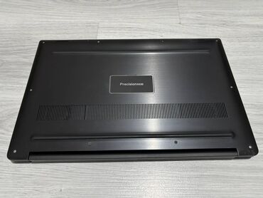 Dell: İşlənmiş Dell Precision, 15.6 ", Intel Core i7, 512 GB, Ödənişli çatdırılma, Ünvandan götürmə — 3