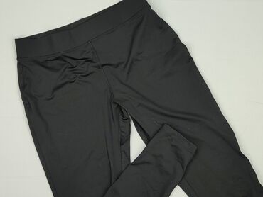 cross jeans zakręt: Crivit, Legginsy Sportowe damskie, rozmiar M
