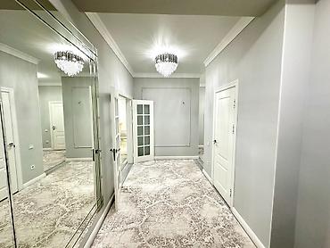 Продажа квартир: 3 комнаты, 132 м², 5 этаж, Дизайнерский ремонт — 18