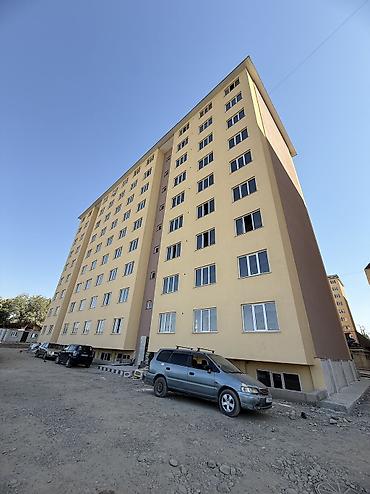 nova grant: 3 комнаты, 83 м², Технопарк 106 серия улучшенная, 4 этаж, ПСО (под самоотделку) — 2