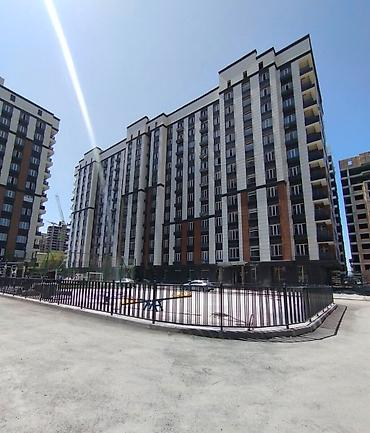 эмель жк: 1 комната, 42 м², Технопарк Элитка, 9 этаж, ПСО (под самоотделку) — 9