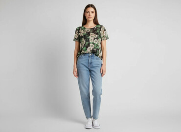 lidl topy damskie: Dorothy Perkins, Women`s T-shirt, size M