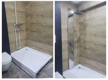 Su təchizatı: Santexnika grand si̇ze öz xi̇dmeti̇leri̇ni̇ tekli̇f edi̇r. Her nov — 7