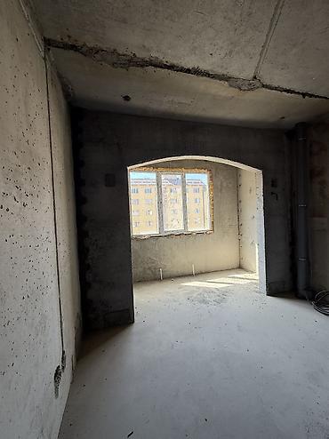 Продажа квартир: 3 комнаты, 83 м², ул. Горького / Алматинка Элитка, 7 этаж, ПСО (под самоотделку) — 4