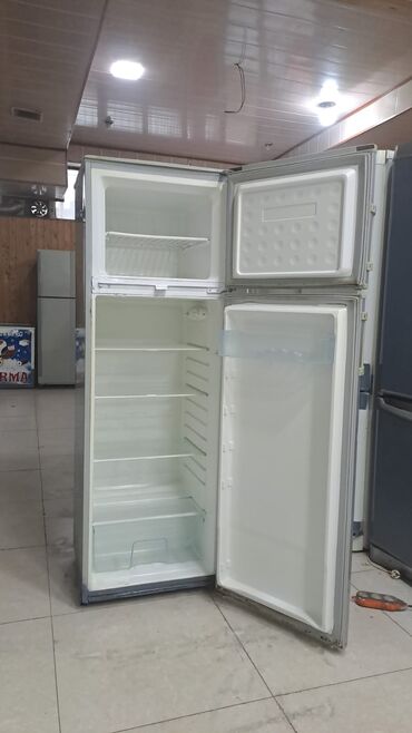 Plitələr və bişirmə panelləri: İşlənmiş 2 qapılı Soyuducu Satılır