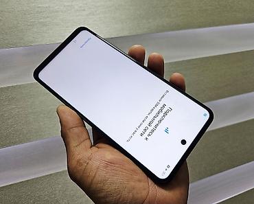 realme note 50: ZTE Nubia Neo, Б/у, 256 ГБ, цвет - Черный, 2 SIM — 5