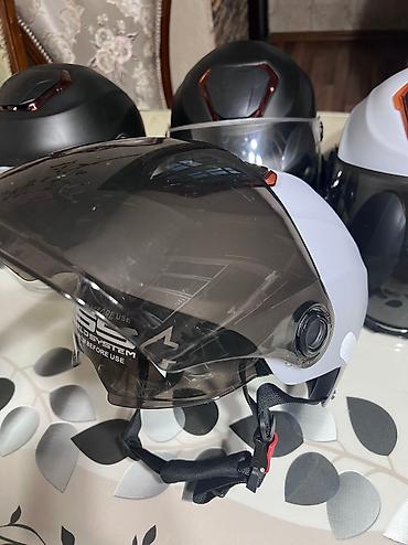 Шлемы: Дорожный Шлем для мопеда, мотоцикла, велосипеда #шлем для мопеда Шлем at lalafo.kg — 4 Шлемы: Дорожный Шлем для мопеда, мотоцикла, велосипеда #шлем для мопеда Шлем — 4