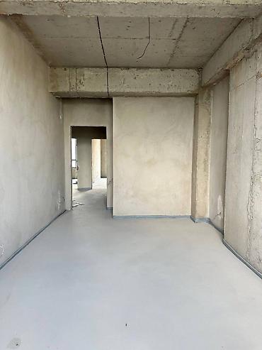 Продажа квартир: 3 комнаты, 108 м², Асанбай мкр Элитка, 12 этаж, ПСО (под самоотделку) — 9