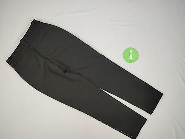 uterque jeans: Uterqüe, Spodnie materiałowe damskie, rozmiar XS — 3