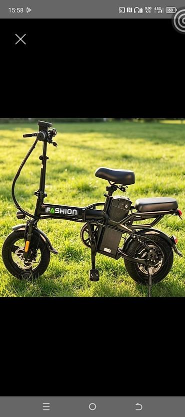 Продам Электровелики Срочно цена ниже рынка торопитесь Новые в коробке