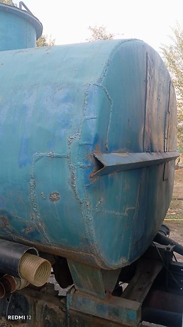 мото мини: Tank : 2023 г. — 1
