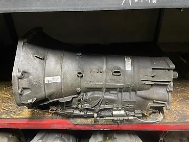 zf: Коробка передач Автомат BMW 2010 г., Б/у, Оригинал, Япония — 2