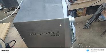 Audio: JVC MX-SK1 kompakt komponent sistem Xüsusiyyətlər: - 3-Discli Play — 2