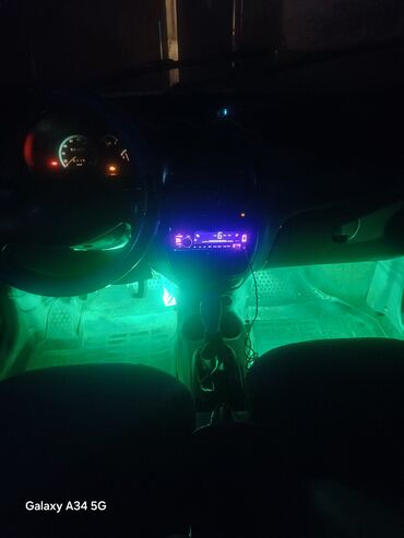 сколько стоит электро машина: Daewoo Matiz: 2005 г., 0.8 л, Механика, Бензин, Седан