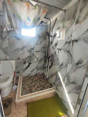 Продажа коттеджей и домов: Сдается на длительный срок в г. Джалал -Абад, ( Манас),Просторный — 4