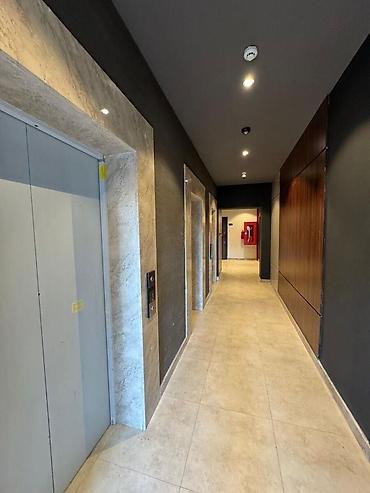 bakixanovda satilan evlər: 4 otaqlı, Yeni tikili, m. Xətai, 128 kv. m — 5