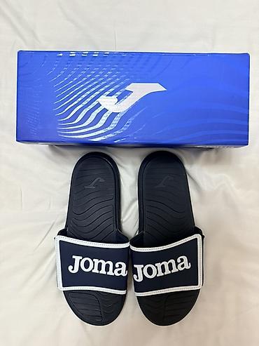 2 пары Шлёпанцы Joma S.Costa Men 2605 Navy Blue - Тип: мужские