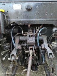 садовый измелчитель: Модель 1025, Б/у, 2008 г.