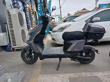 kreditle prava almaq: 🛵 LONG ELEKTRİK MOPED SATILIR — 1000 AZN ⚡ Şəhər daxilində gündəlik — 1