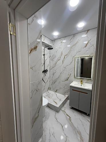 Продажа квартир: 1 комната, 42 м², Элитка, 8 этаж, Евроремонт — 9