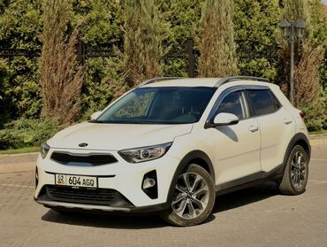 диск на мазда 6: 🚗 Kia Stonic 2018 — Prestige, дизель 1.6 📅 Год выпуска: 2018/09/14 ⛽️