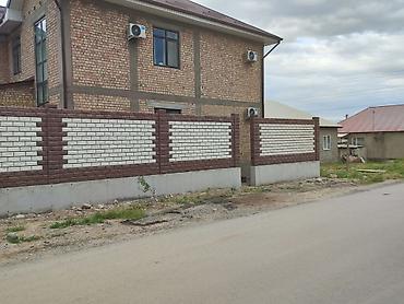 Кладка: Кладка пескоблока Бесплатная консультация Больше 6 лет опыта at lalafo.kg — 8 Кладка: Кладка пескоблока Бесплатная консультация Больше 6 лет опыта — 8