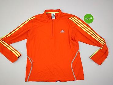 chicaca dresy: Adidas, T-shirt sportowy dla mężczyzn, rozmiar L — 2