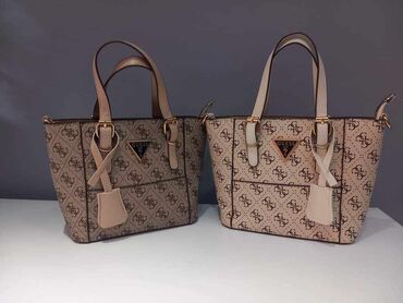 Torbe: Elegantna torbica, Chanel, Materijal: Veštačka koža — 3